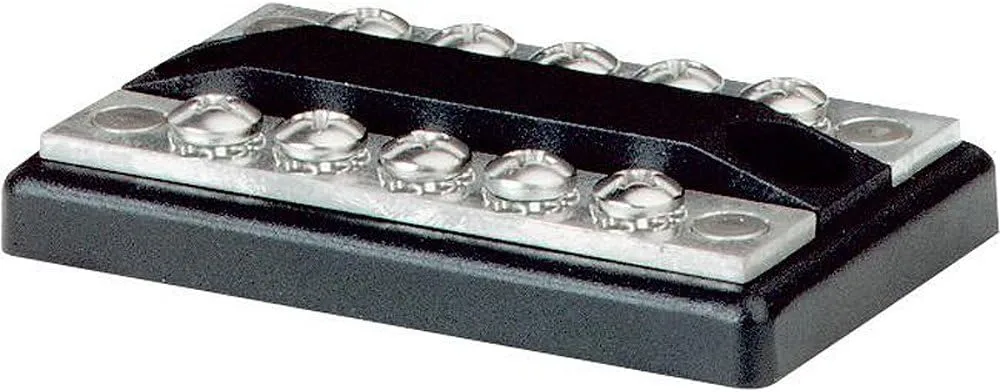 BLUE SEA SYSTEMS DualBus 100A Common Busbar