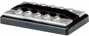 BLUE SEA SYSTEMS DualBus 100A Common Busbar