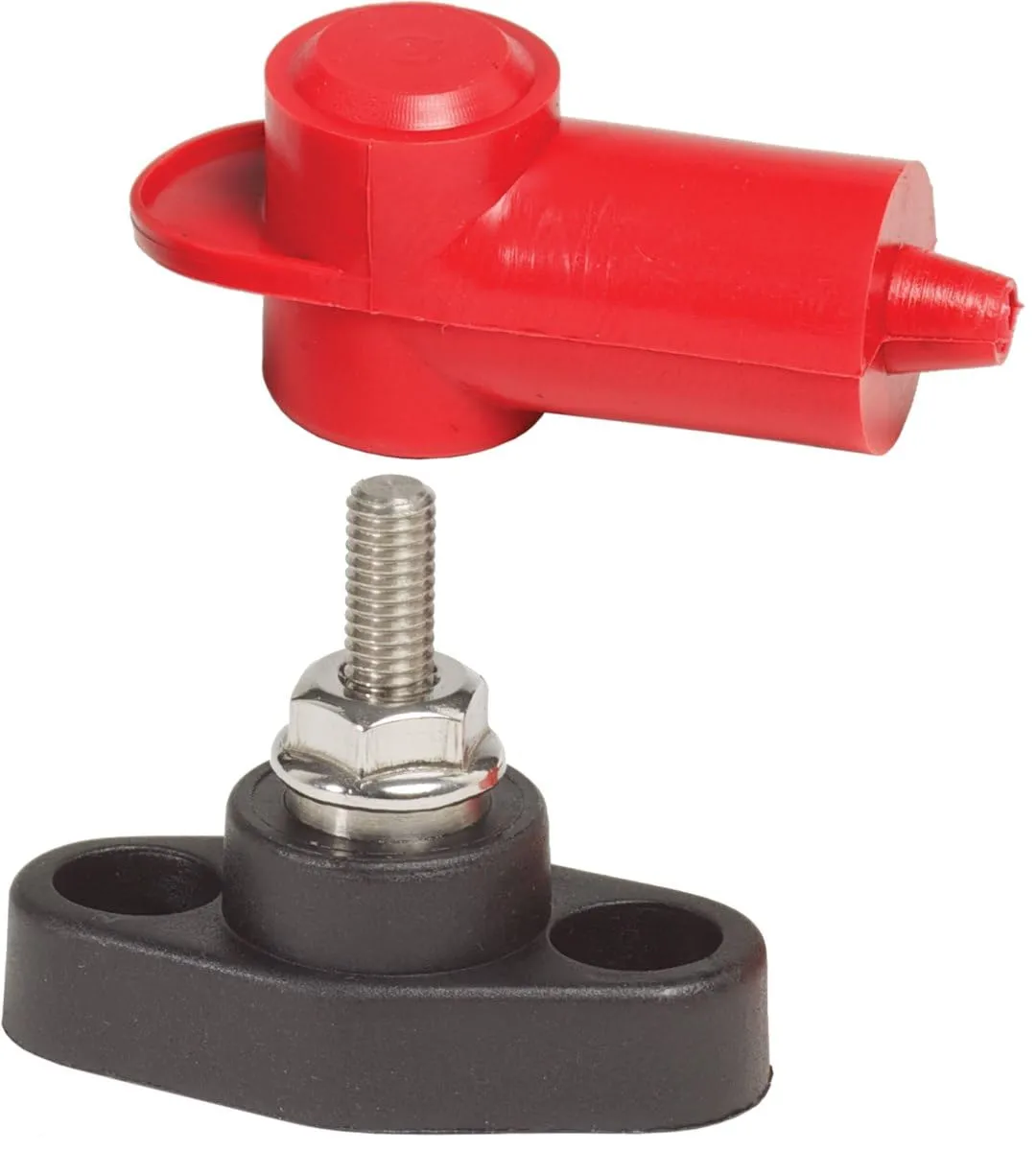 BLUE SEA SYSTEMS PowerPost and PowerPost Plus Cable Connectors