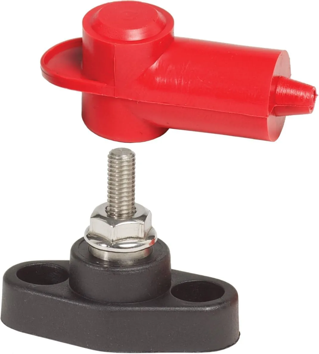 BLUE SEA SYSTEMS PowerPost and PowerPost Plus Cable Connectors