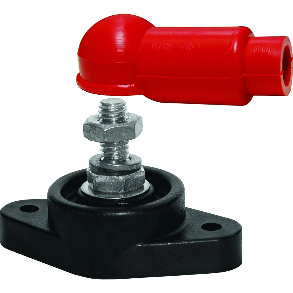BLUE SEA SYSTEMS PowerPost and PowerPost Plus Cable Connectors