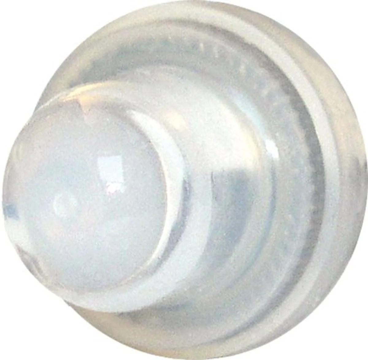 Blue Sea Systems Push Button Reset Only Circuit Breaker Boot