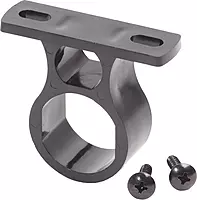 Blue Sea Systems 1014 Socket 12VDC MOUNTING Bracket, Black 1 Count (Pack of 1)