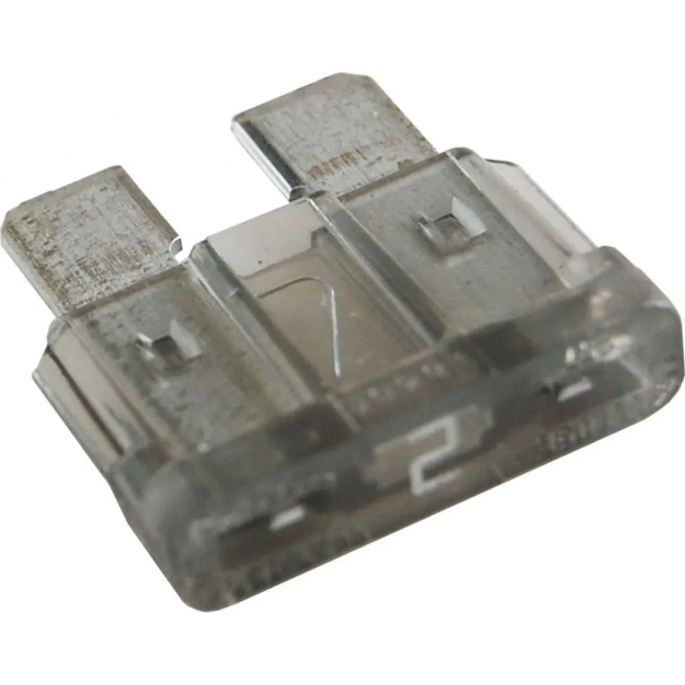 Blue Sea Systems ATO/ATC Fast-Acting Fuses