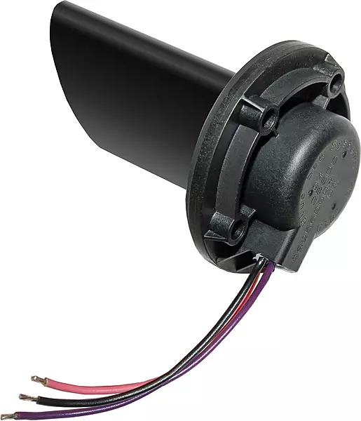 Blue Sea Systems 1810 Tank Sender Vessel Systems Monitor with Diesel, Water and Waste