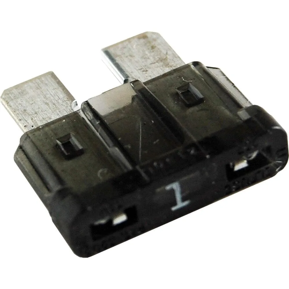 Blue Sea Systems ATO/ATC Fast-Acting Fuses