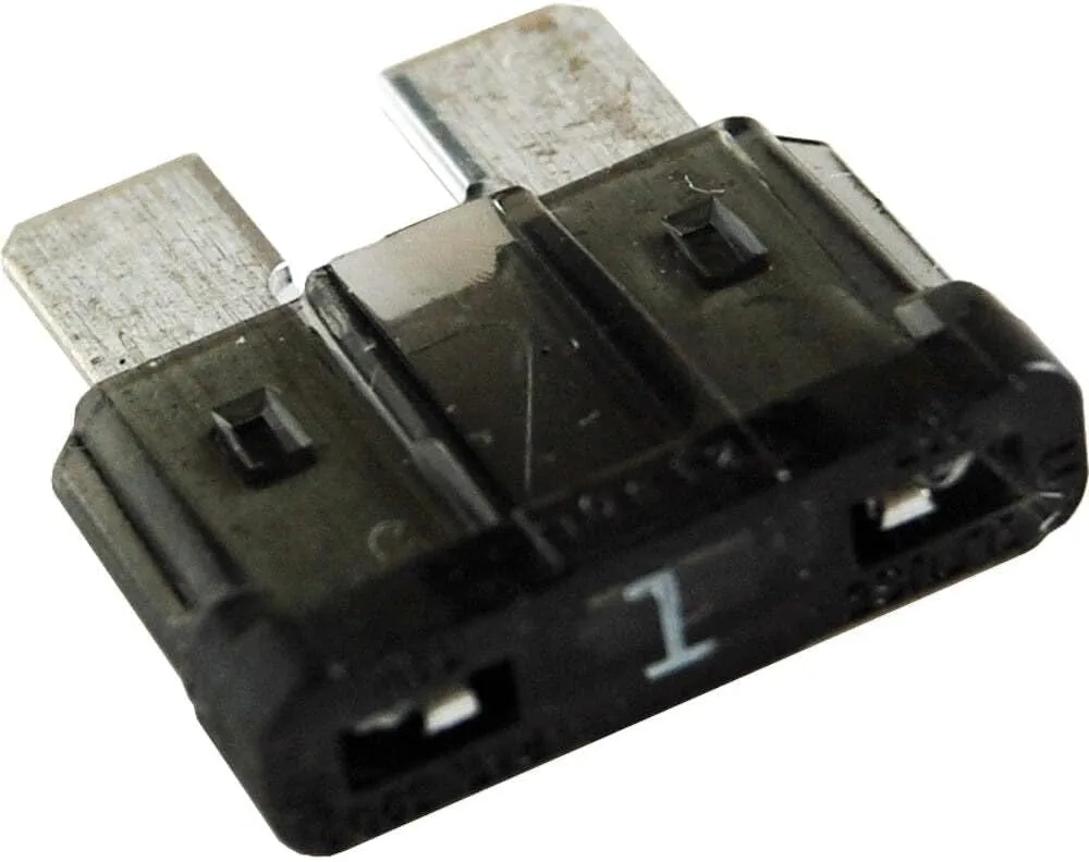 Blue Sea Systems ATO/ATC Fast-Acting Fuses