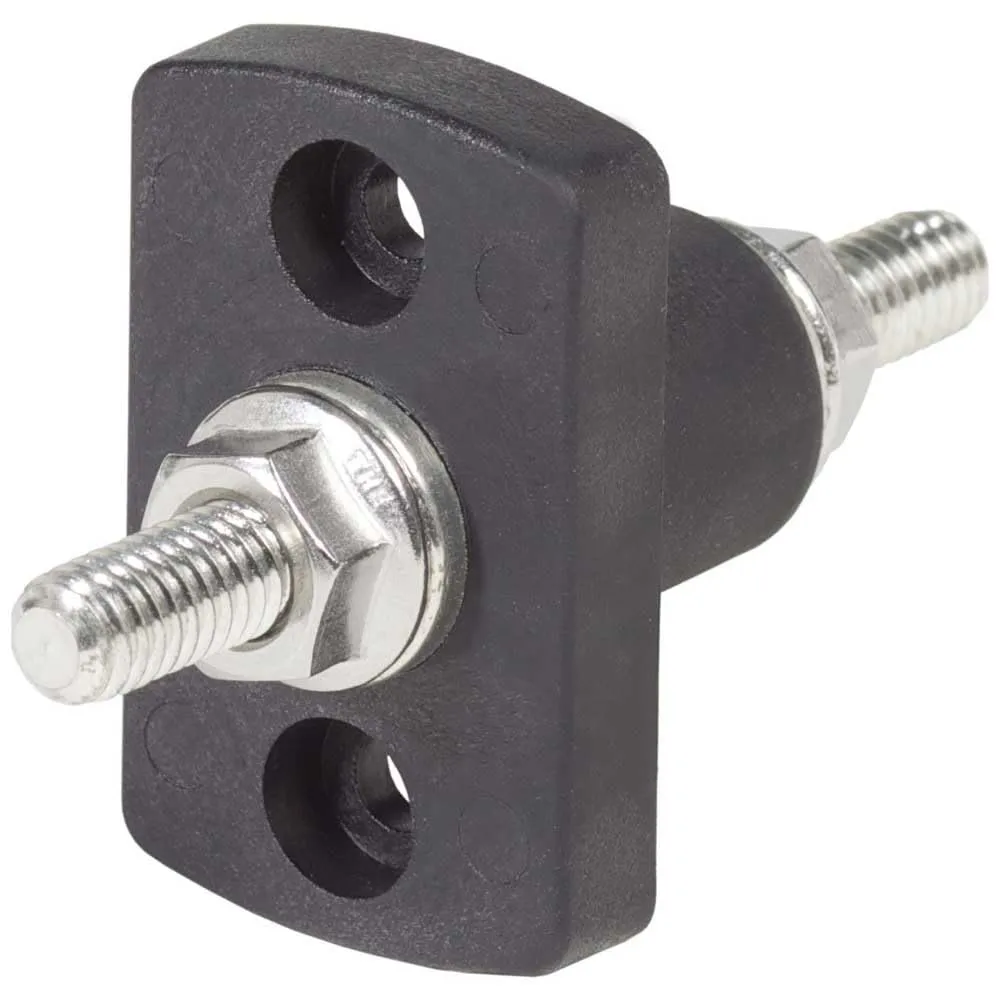 Blue Sea Systems Terminal Feed Through Connector