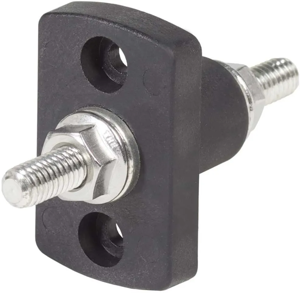 Blue Sea Systems Terminal Feed Through Connector
