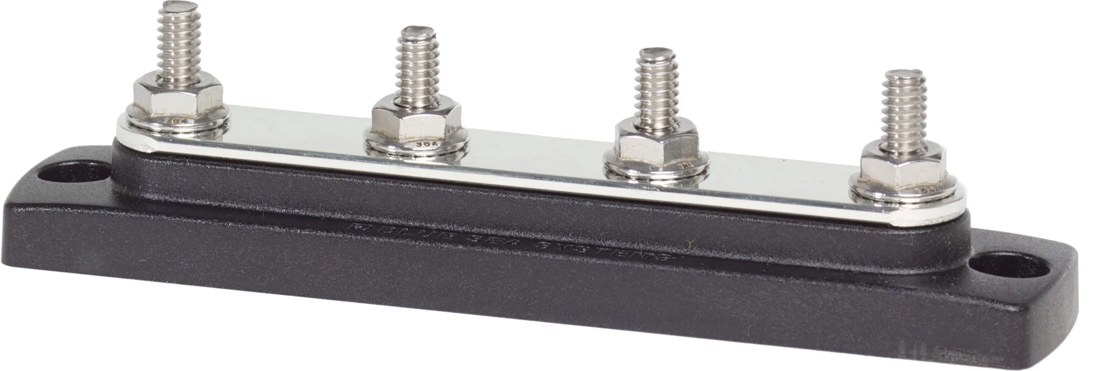 Blue Sea Systems BusBar Family (Common, Mini, Maxi) & Covers