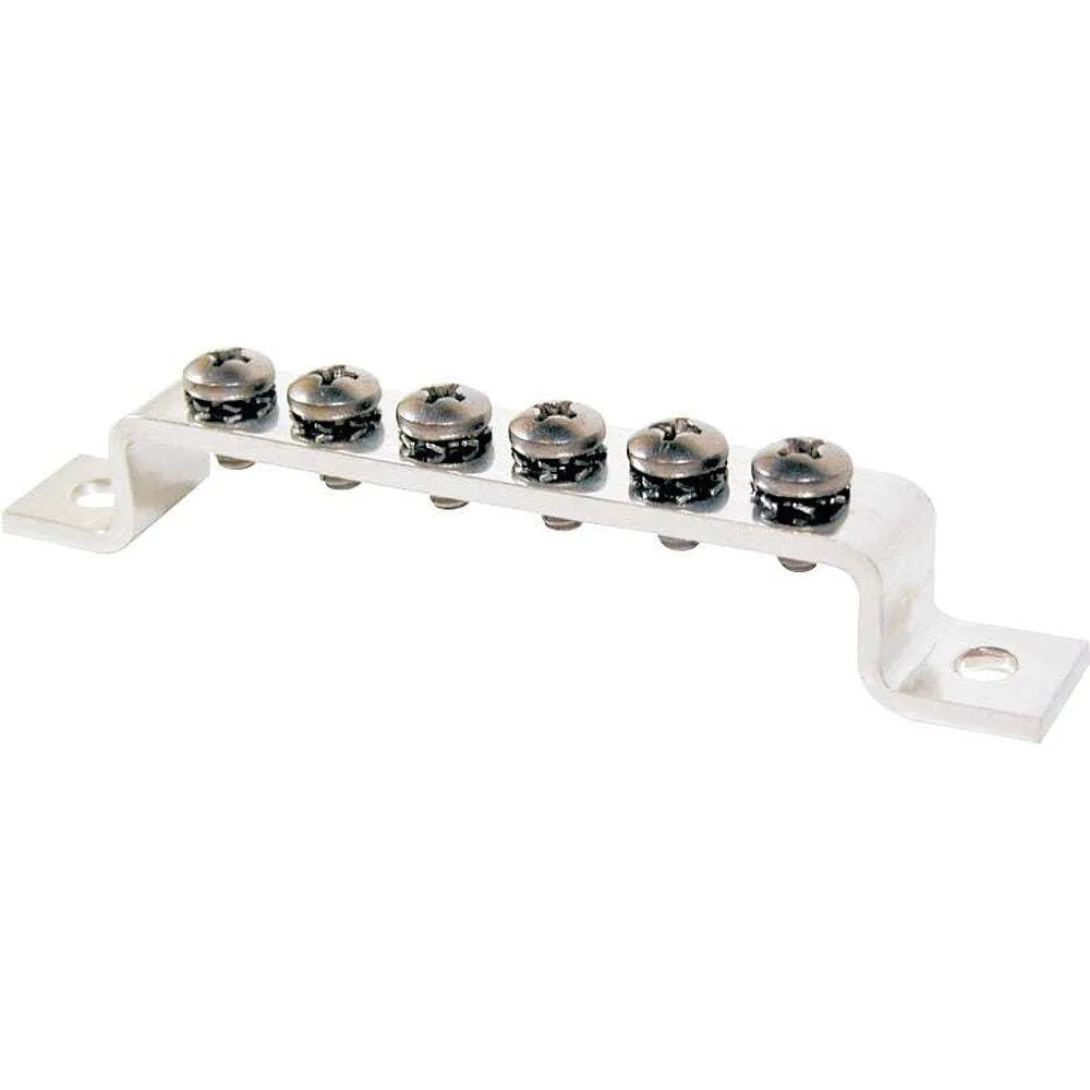 Blue Sea Systems BusBar Family (Common, Mini, Maxi) & Covers