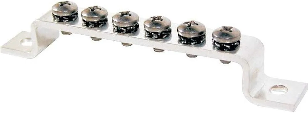 Blue Sea Systems BusBar Family (Common, Mini, Maxi) & Covers