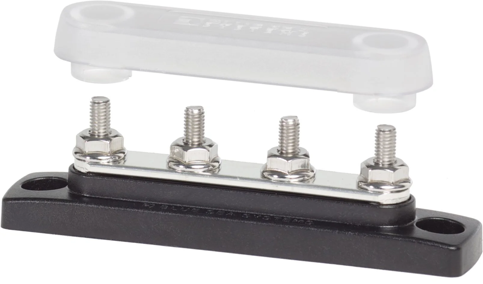Blue Sea Systems BusBar Family (Common, Mini, Maxi) & Covers
