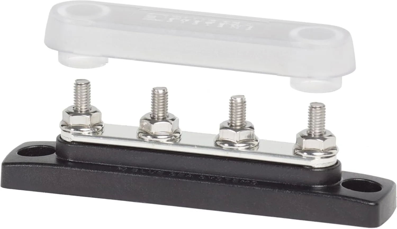Blue Sea Systems BusBar Family (Common, Mini, Maxi) & Covers