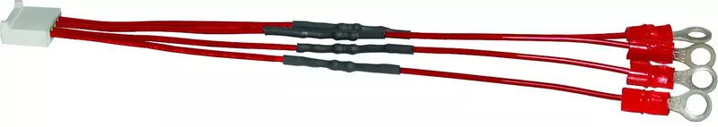 Blue Sea Systems 360 Panel 12 to 24V DC Conversion Kit