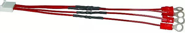 Blue Sea Systems 360 Panel 12 to 24V DC Conversion Kit