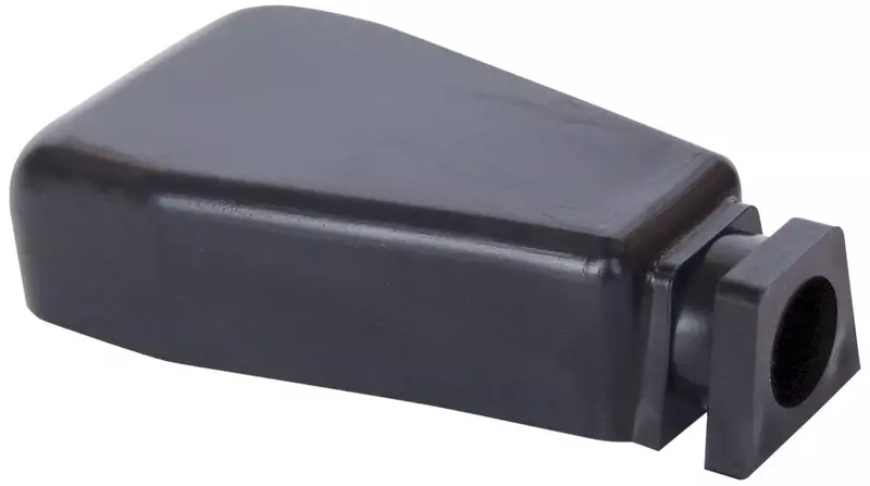 Blue Sea Systems 4016 Straight Terminal Cable Cap, Small