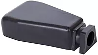 Blue Sea Systems 4016 Straight Terminal Cable Cap, Small