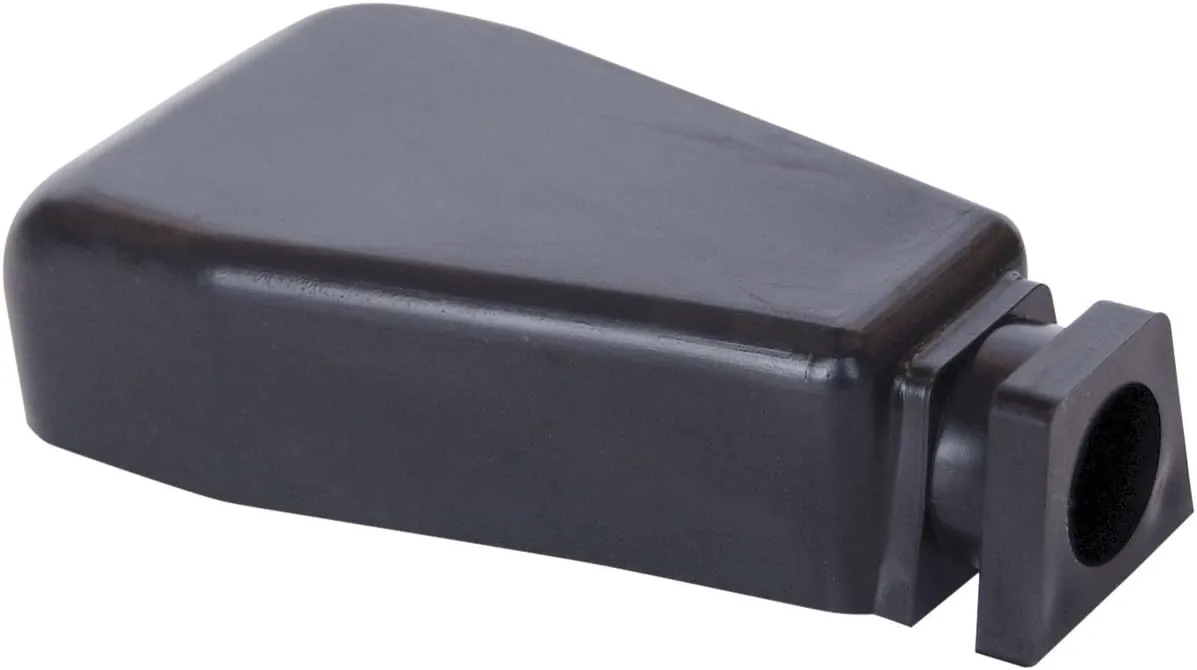 Blue Sea Systems 4016 Straight Terminal Cable Cap, Small