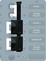 Blue Sea Systems 4126 AC A-Series Circuit Breaker Lockout Slide