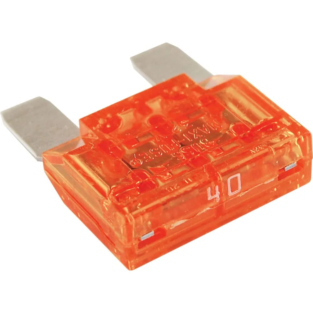 Blue Sea Systems 5139 MAXI Fuse - 40 Amp