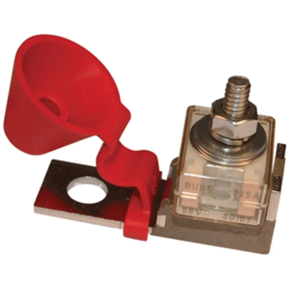 Blue Sea Systems MRBF High-Amp Fuse Blocks