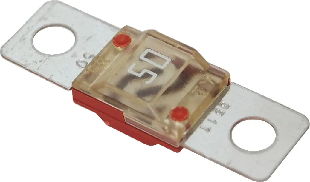 Blue Sea 5252 MIDI/AMI Fuse 50 Amp - Pair