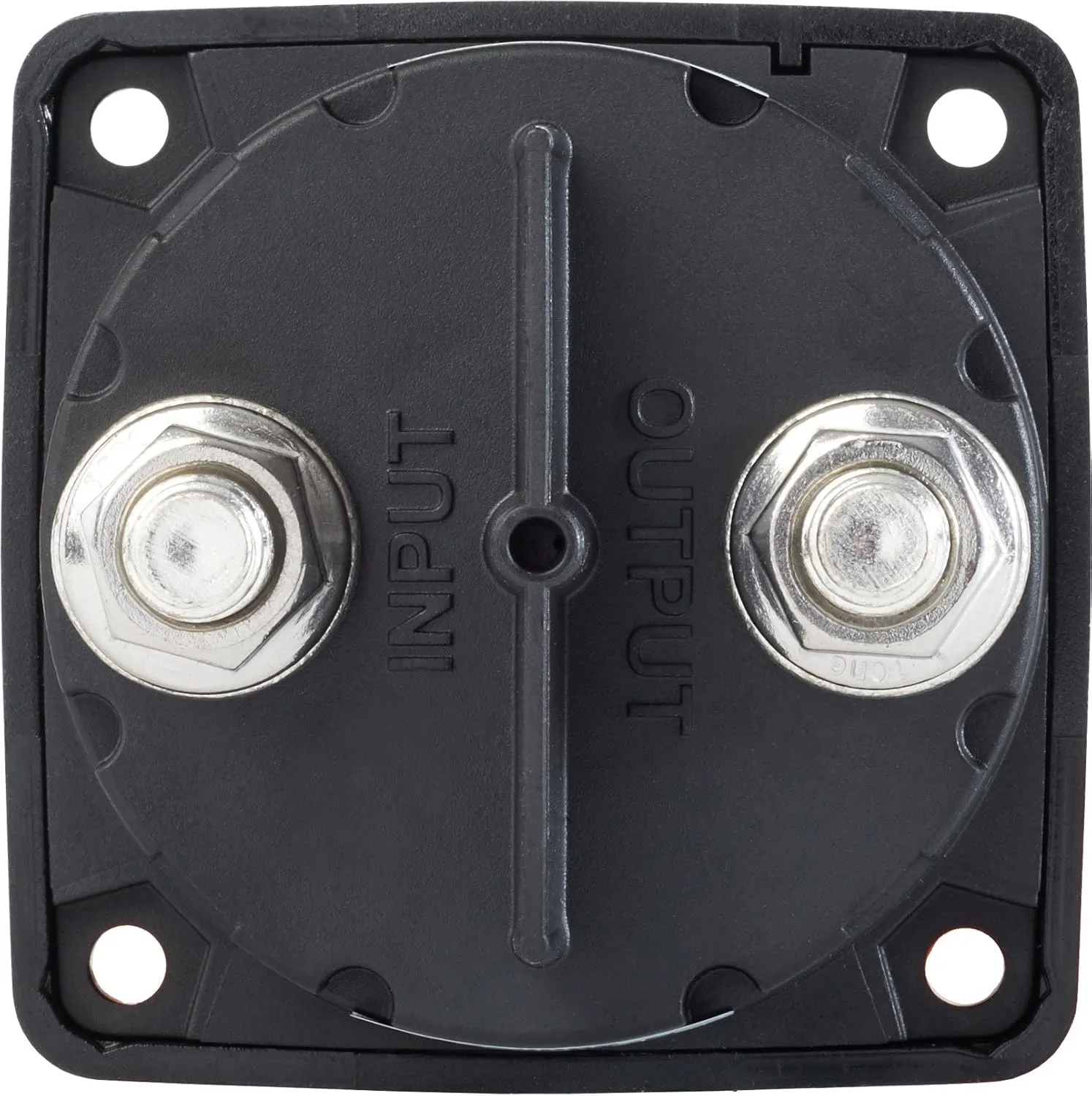 Blue Sea Systems m-Series Mini Battery Switches & Keys
