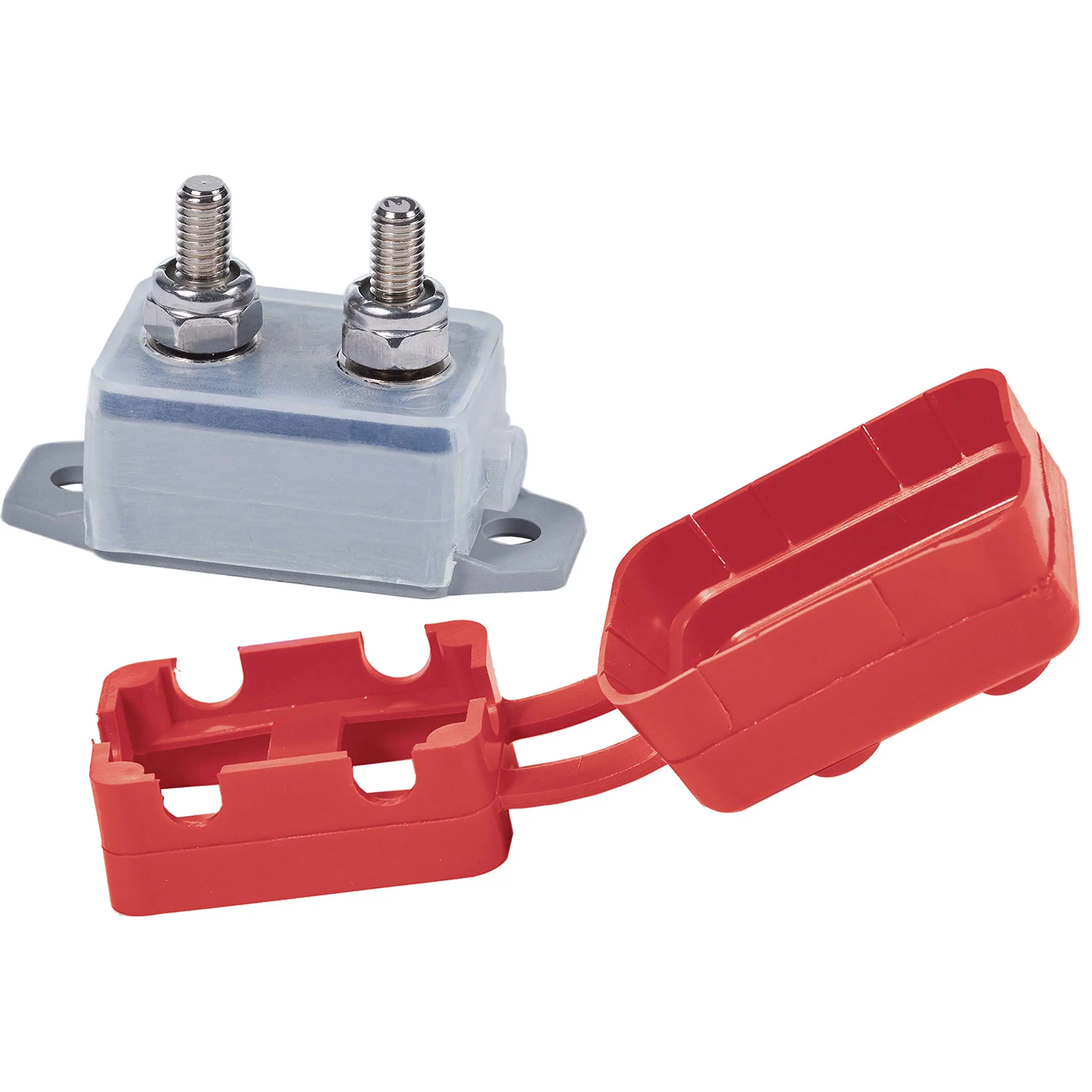 Blue Sea Systems Short Stop Circuit Breaker