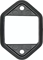 Blue Sea Systems 7198 285-Series Circuit Breaker Panel Mount Adapter