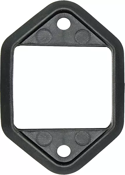 Blue Sea Systems 7198 285-Series Circuit Breaker Panel Mount Adapter