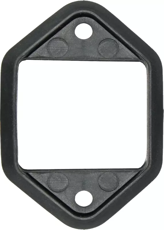 Blue Sea Systems 7198 285-Series Circuit Breaker Panel Mount Adapter