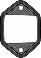 Blue Sea Systems 7198 285-Series Circuit Breaker Panel Mount Adapter