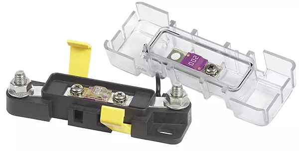 Blue Sea 7720 MIDI/AMI Safety Fuse Block