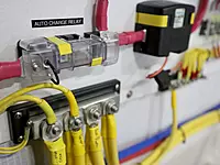 Blue Sea 7720 MIDI/AMI Safety Fuse Block