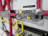 Blue Sea 7720 MIDI/AMI Safety Fuse Block