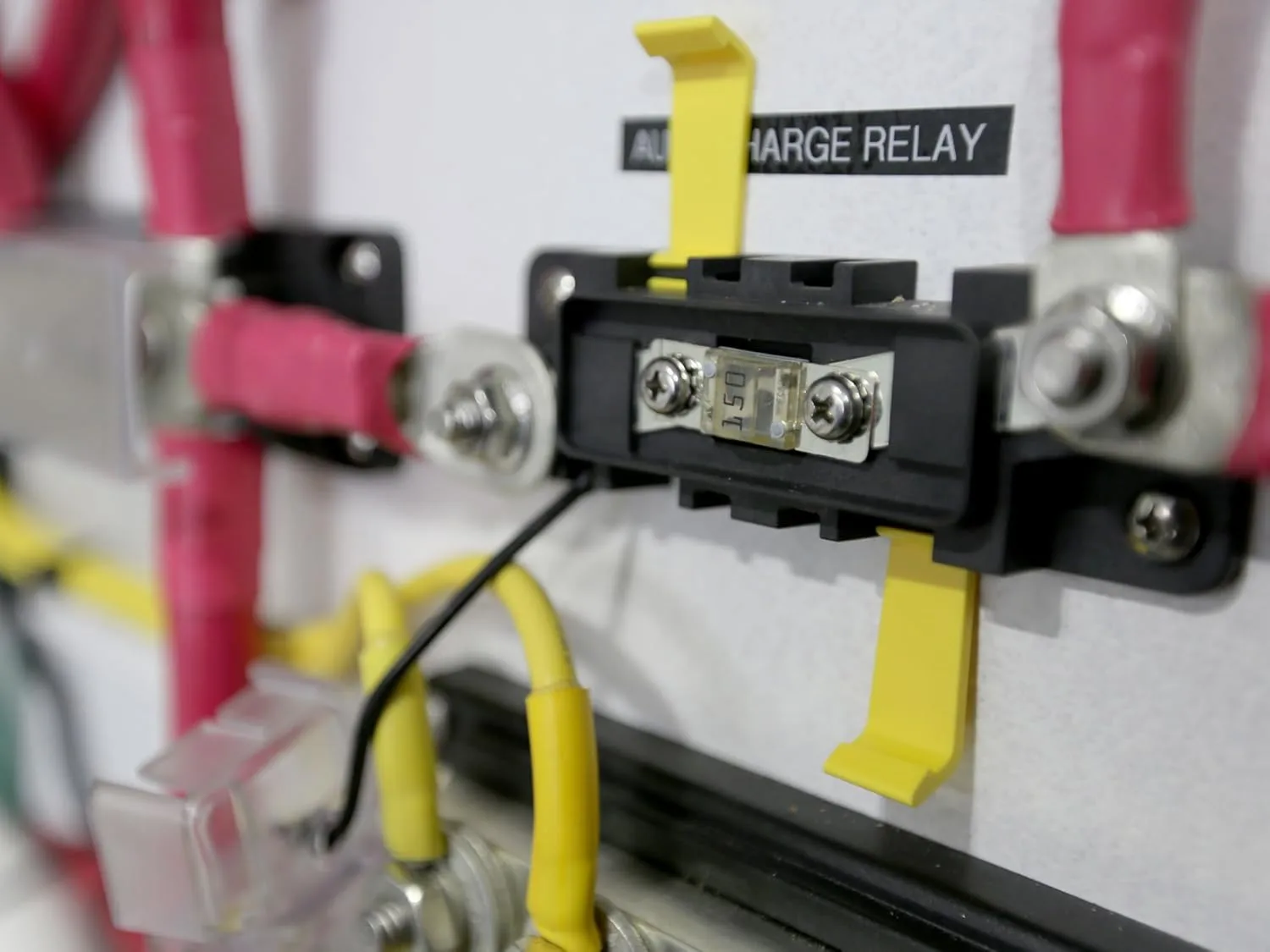 Blue Sea 7720 MIDI/AMI Safety Fuse Block
