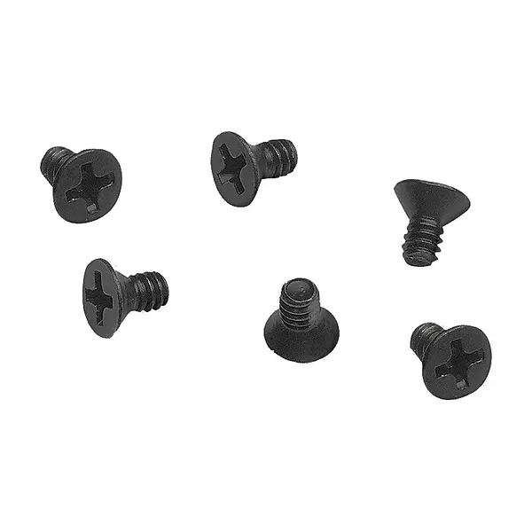 Blue Sea Systems 8035 / Blue Sea 8035 Circuit Breaker Mounting Screws / 6 Pack