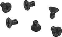 Blue Sea Systems 8035 / Blue Sea 8035 Circuit Breaker Mounting Screws / 6 Pack