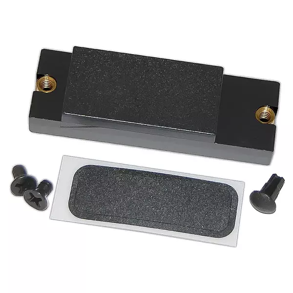 Blue Sea Systems C-Series Plug Panel Kit