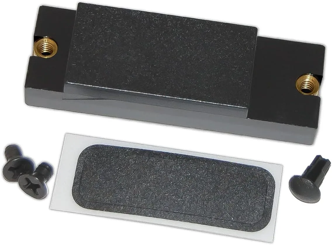 Blue Sea Systems C-Series Plug Panel Kit