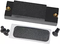 Blue Sea Systems C-Series Plug Panel Kit