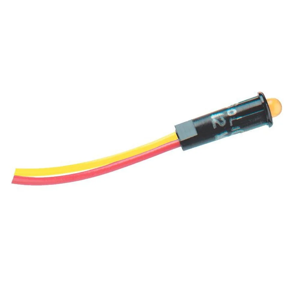 Blue Sea Systems LED Indicator Lights