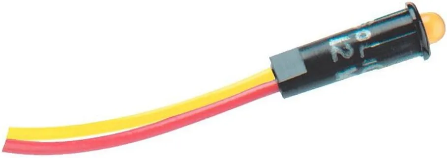 Blue Sea Systems LED Indicator Lights