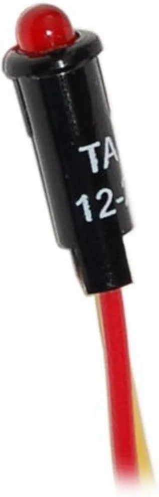 Blue Sea Systems LED Indicator Lights