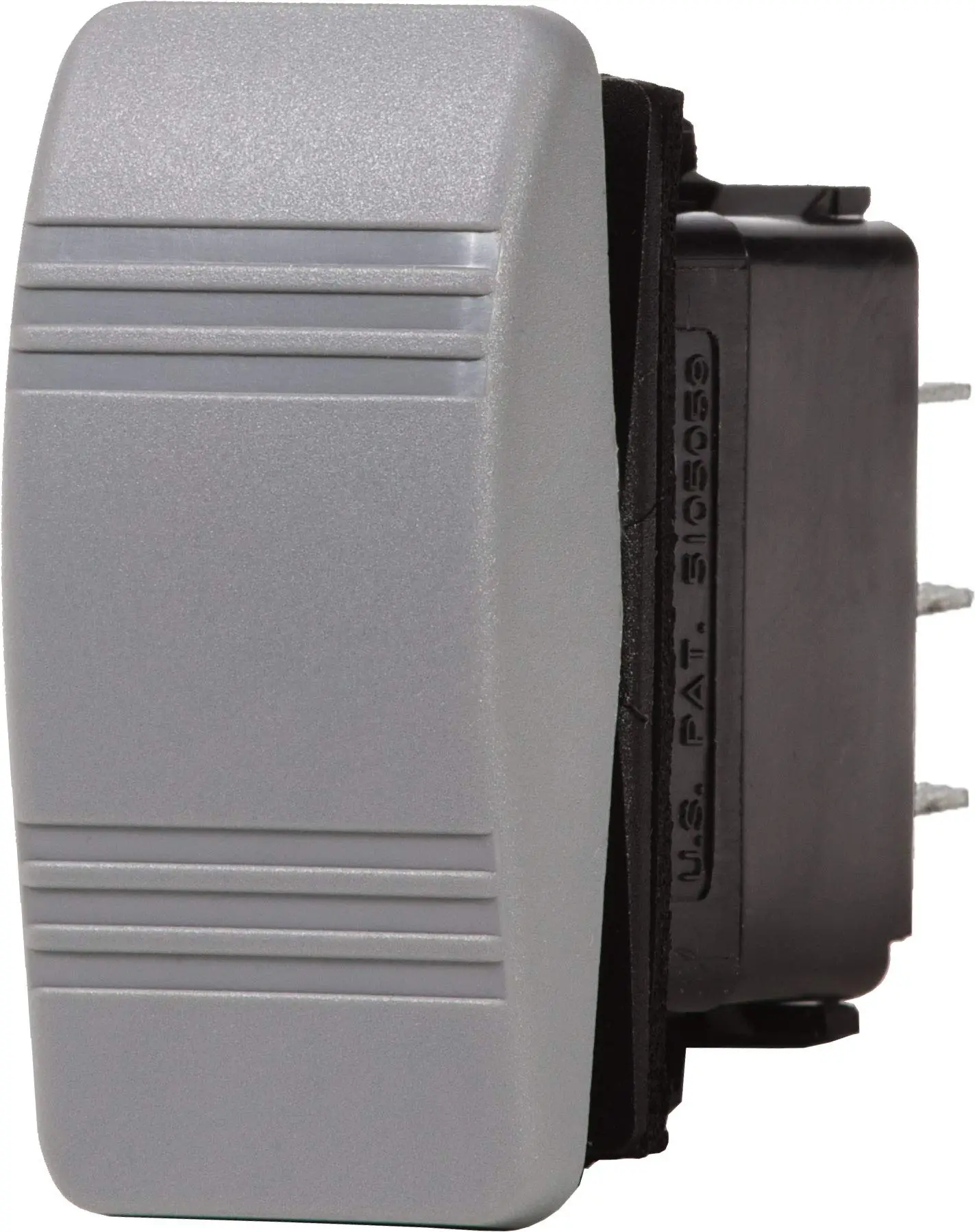 Blue Sea Systems Contura III Water-Resistant Switches