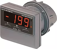 Blue Sea Systems AC/DC Digital Meters