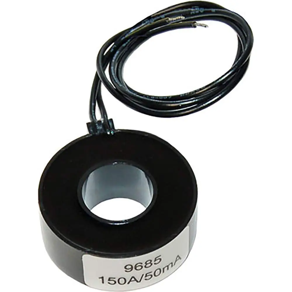 Blue Sea Systems 8256 AC Current Transformer - 150A AC/50mA AC