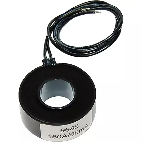 Blue Sea Systems 8256 AC Current Transformer - 150A AC/50mA AC