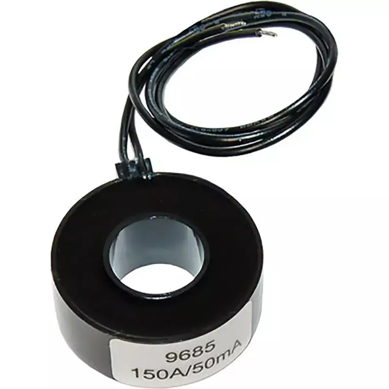 Blue Sea Systems 8256 AC Current Transformer - 150A AC/50mA AC